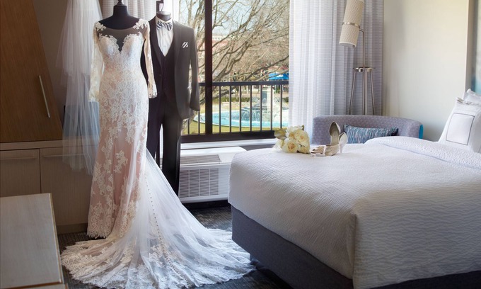 LaGrange Hotel | Courtyard by Marriott LaGrange