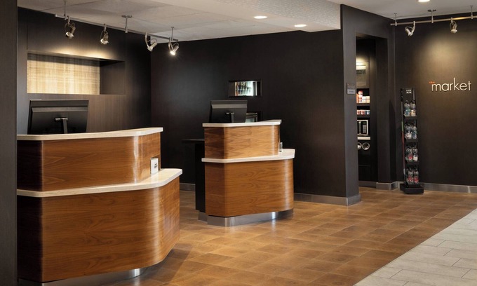 Mesa Hotel | Courtyard by Marriott Phoenix Mesa
