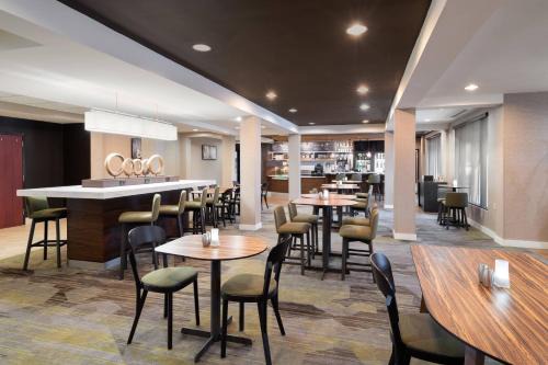 Princeton Hotel | Courtyard by Marriott Princeton