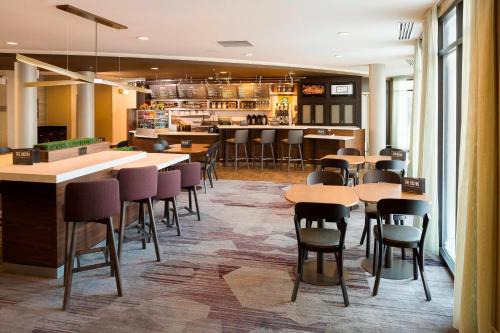 Sioux Falls Hotel | Courtyard By Marriott Sioux Falls