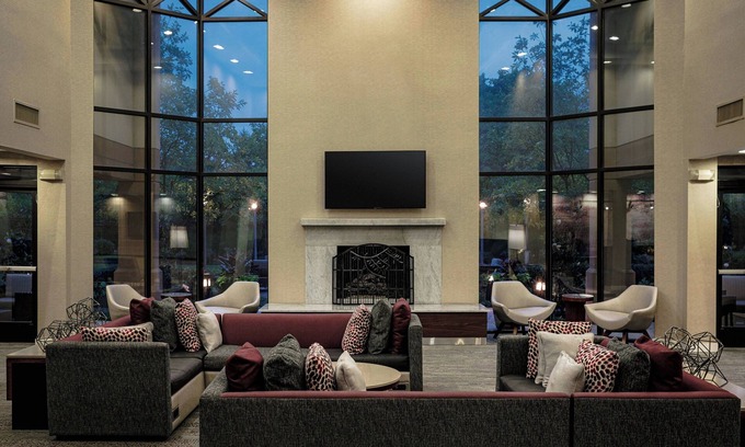 Springfield Hotel | Courtyard by Marriott Springfield