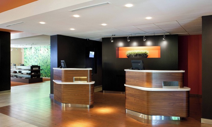 South Natomas Hotel | Courtyard by Marriott Sacramento Airport Natomas