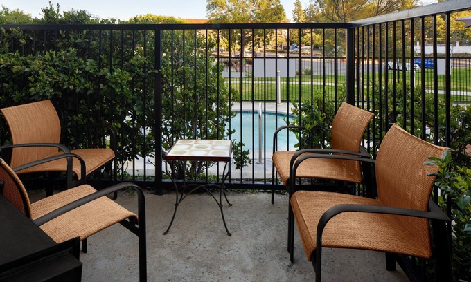 Rancho Bernardo Hotel | Courtyard by Marriott San Diego - Rancho Bernardo