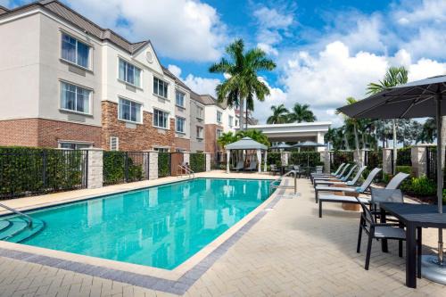 Braden River Hotel | Courtyard by Marriott Sarasota at University Town Center