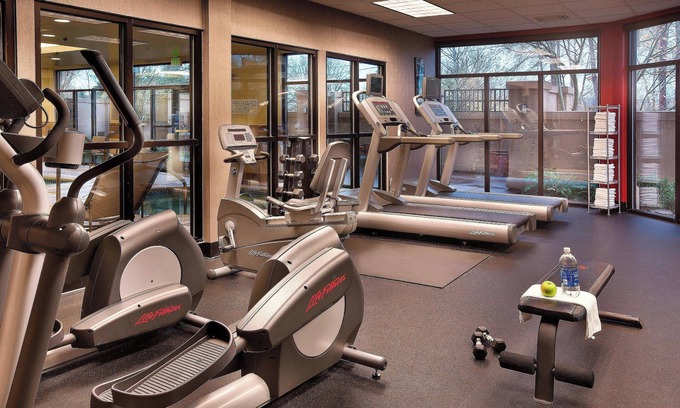 Tukwila Hotel | Courtyard by Marriott Seattle Sea-Tac Area