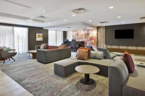 Somerset Hotel | Courtyard by Marriott Somerset