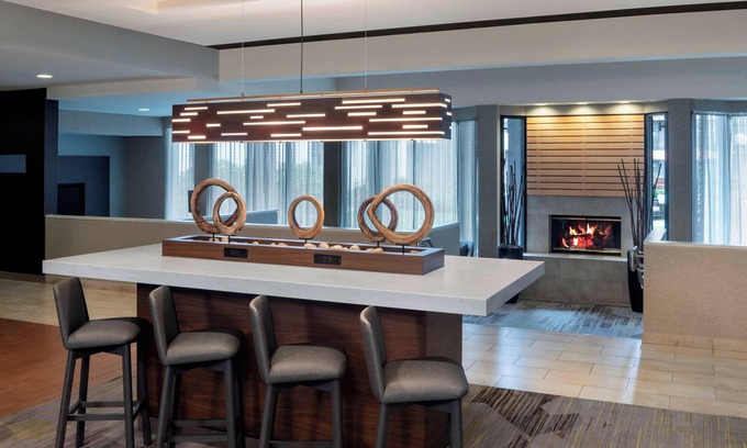 Tarrytown Hotel | Courtyard by Marriott Tarrytown Westchester County