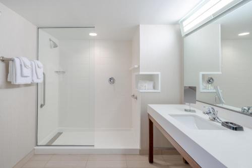 Wilkes-Barre Hotel | Courtyard by Marriott Wilkes-Barre Arena
