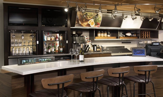 Winston - Salem Hotel | Courtyard by Marriott Winston-Salem University