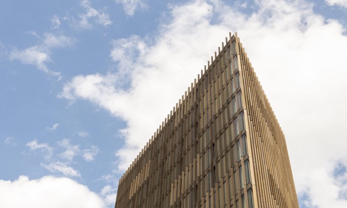 Liverpool City Centre Apartment | Cove Paradise Street