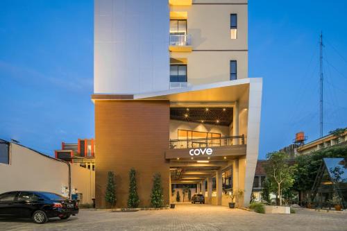 Cipete Selatan Apartment | Cove Prima