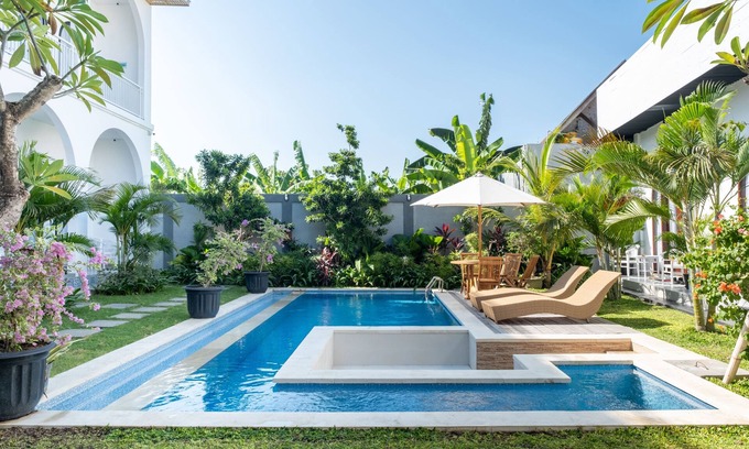 Padonan Hotel | Cove Ume Nerus Residences & Villa