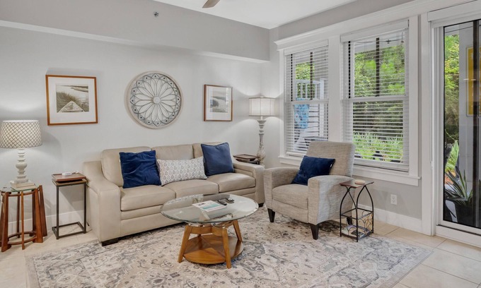 Baytowne Wharf Condo | Coveted Lasata 1BR Condo at Sandestin Golf and Beach Resort!