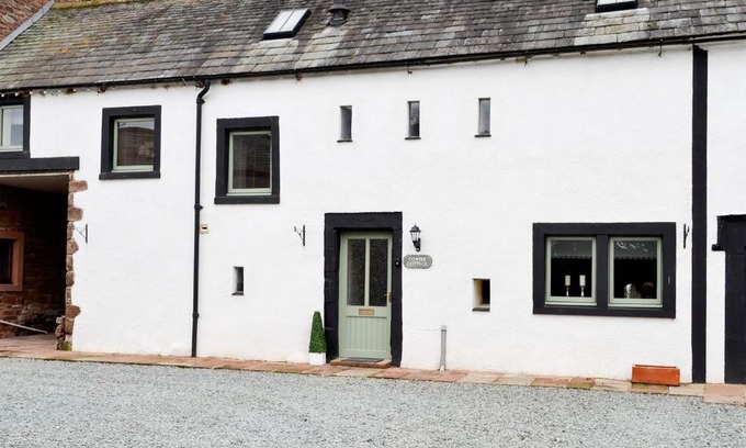 Wigton House | Cowper Cottage