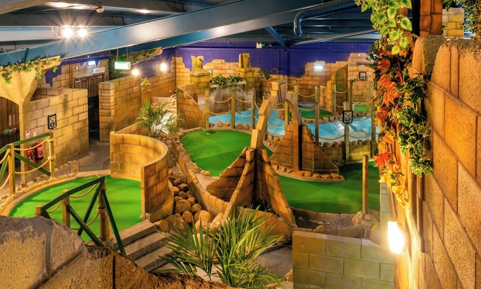 Coylumbridge Hotel | Coylumbridge Resort Hotel