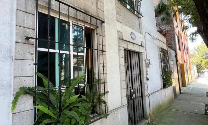Del Carmen Apartment | Coyoacán SúperAnfitrión Plus