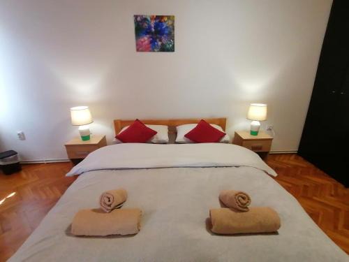Sesvete Apartment | Cozy 1-bdrm apt in Dubec, ideal for work or study