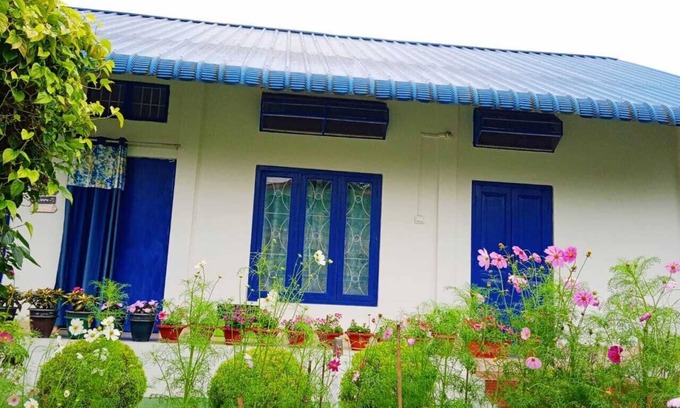 Dibrugarh Cottage | Cozy 1-bedroom cottage in Dibrugarh