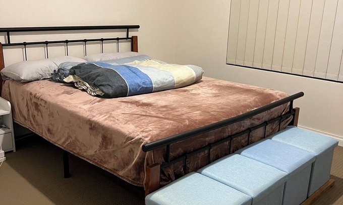 Kenwick House | Cozy 1-bedroom house in awesome Beckenham with WiFi, AC