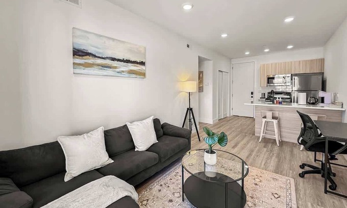 Olde Richmond Apartment | Cozy 1BD Apt | Fishtown | Gym