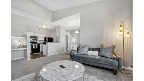 Centerton Apartment | Cozy 1BD Near Walmart HQ with Long Stay Savings