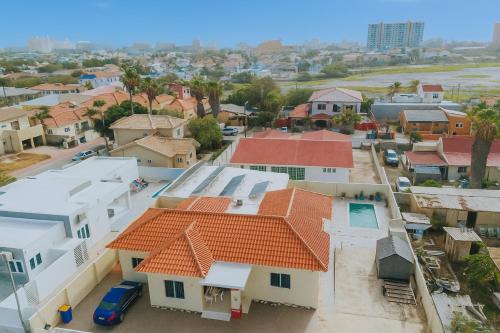 Kamay Apartment | Cozy 1BR Studio w Pool Near Palm Beach