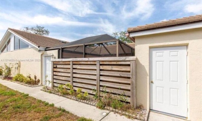 Wellington Villa | Cozy 2 Bed 2 Bath villa at Wellington, FL