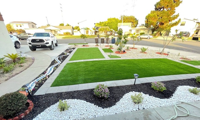 Fountain Valley Apartment | Cozy 2-bedroom loft in Central OC, pet friendly