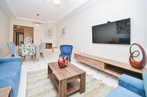 Gauthier Apartment | Cozy 2 BR Gauthier Oasis