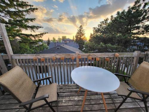 Longueuil Apartment | Cozy 2BR in VieuxLongueuil +parking 14min Downtown