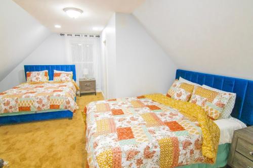 Lewiston Apartment | Cozy 2nd & 3rd Floor Retreat