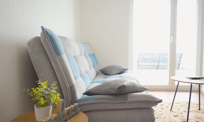 Lahr House | Cozy 3-zi-whg. mit Balkon Gästehaus Cozy Homes#2