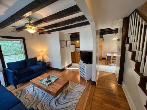 Old Orchard Beach House | Cozy 3BR Beach House by the Sea