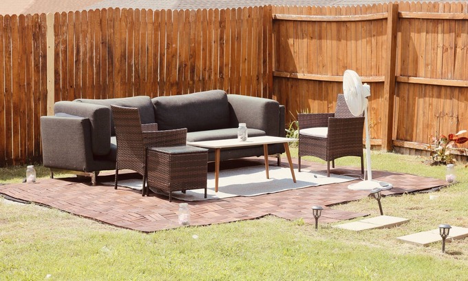 Dallas House | Cozy 4BDR house 15 min from downtown Dallas