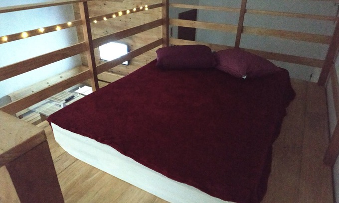 Passo Manso Apartment | Cozy accommodation in Blumenau