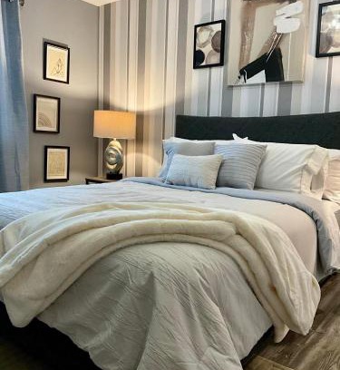 Terra Nova Apartment | Cozy Airport Heights Stay, 3 minutes to Airport