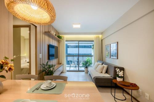 Pituba Apartment | Cozy and Charming Apt in Salvador | ITA0304