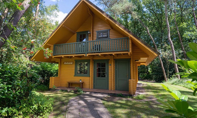 Soest House | Cozy and complete Swedish group home in the forest