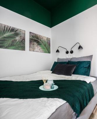 Praga Apartment | Cozy and Modern Apartments - Praga Północ - Ząbkowska B