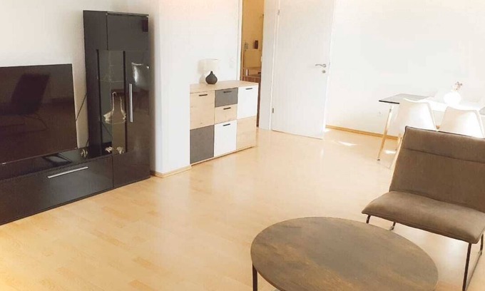 Celle Apartment | Cozy and Modern stay near nature and city