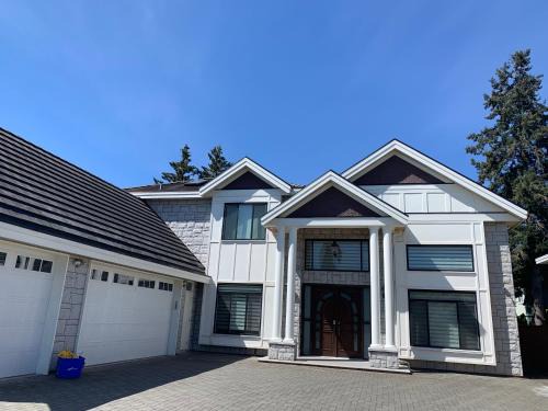 Richmond House | Cozy and Private Suite in Richmond