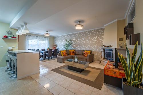 Oliveira do Douro Apartment | Cozy and Quiet Spacious Flat