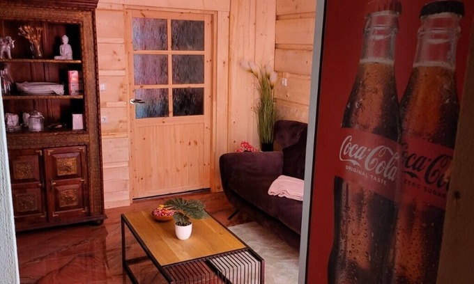Prostredni Becva Apartment | Cozy and sought-after chalet with many amenities (5)