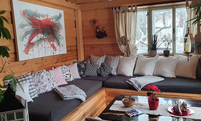 Prostredni Becva Ski Chalet | Cozy and sought-after chalet with many amenities