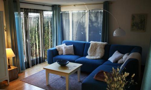 Krachtighuizen Ski Chalet | Cozy and spacious holiday home, quiet area, kids for free