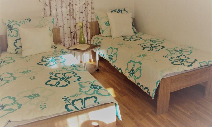 Lutherstadt Wittenberg Apartment | cozy apartment!