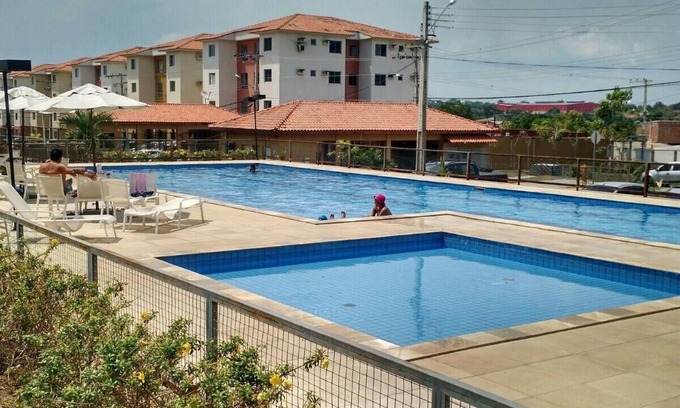 Taruma-Acu Apartment | Cozy apartment just off BR 174