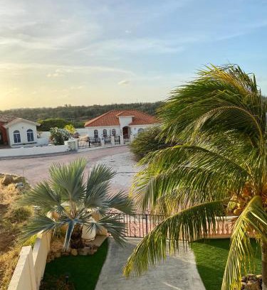 Boroncana Apartment | Cozy Apartment a 3 minutes to the Marriott
