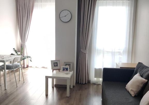 Vilnius city municipality Apartment | Cozy Apartment Fabijoniskes