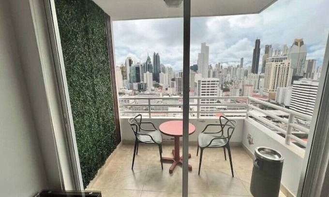 Cocle Apartment | Cozy apartment in El Cangrejo